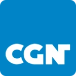 Logo of CGN android Application 